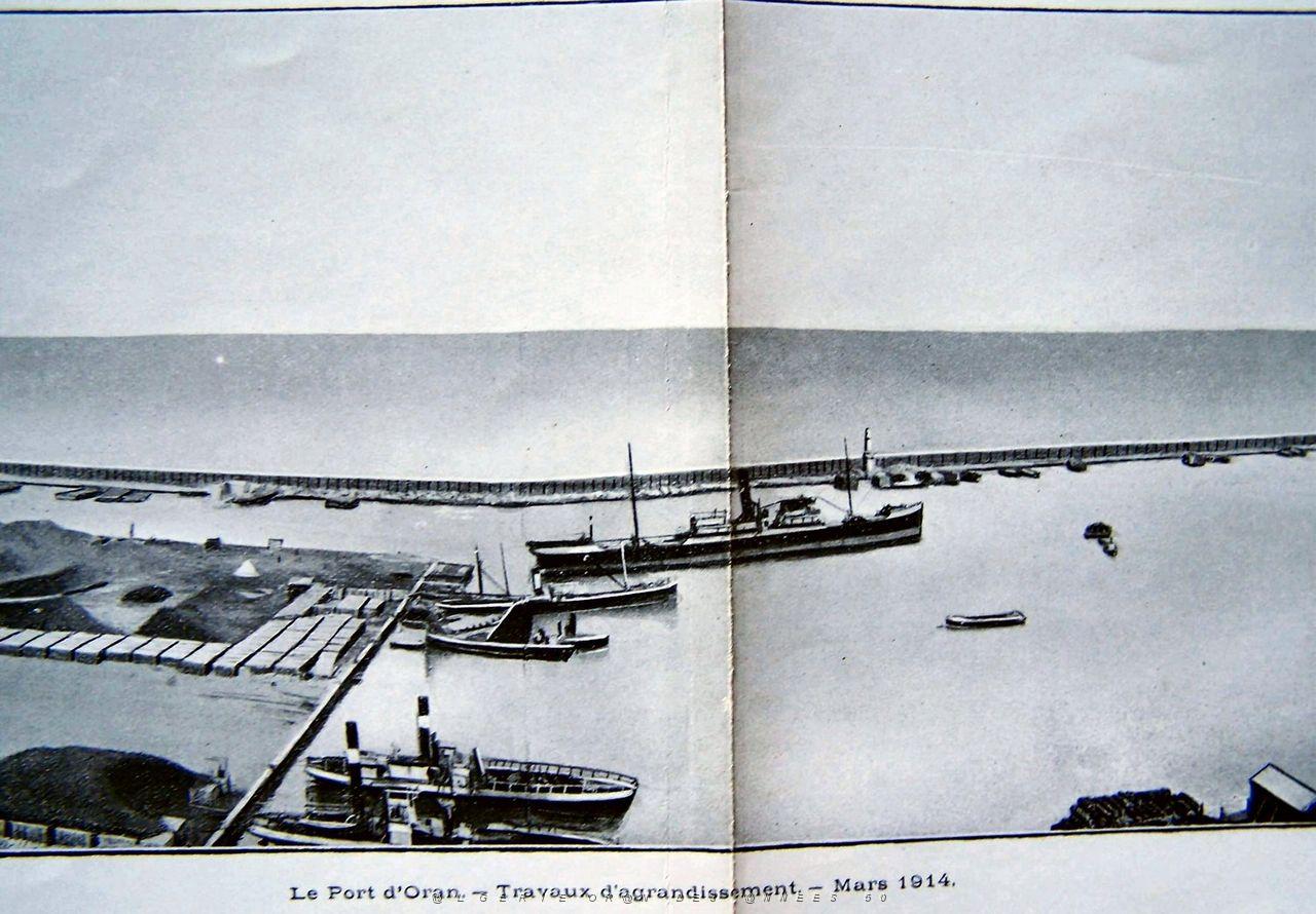 Oran- 150- travail sur les quais.JPG